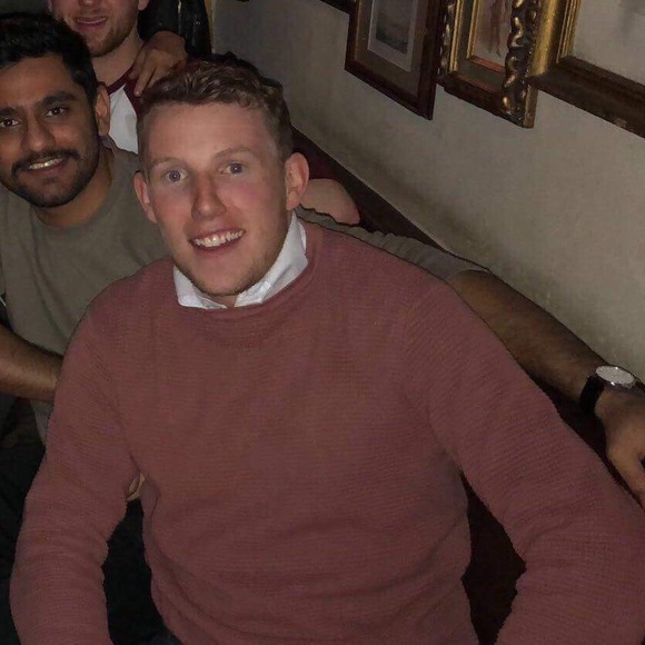 cedar wood state Sweaters Crew Neck Blush Jumper Poshmark